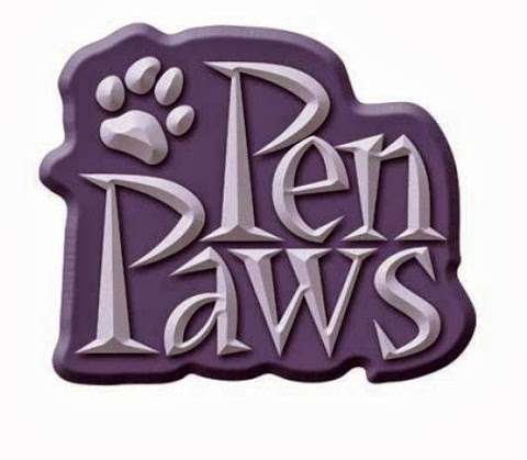 Pen Paws