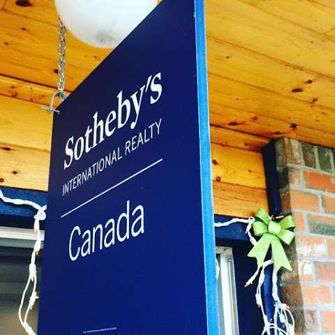 Sotheby's International Realty Canada - Craig Doherty Realty